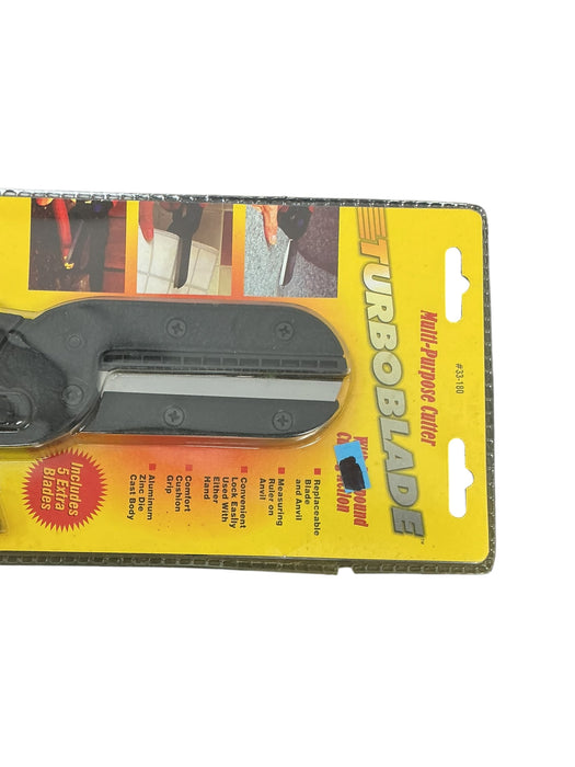 Cortador multiusos (OLYMPIA)