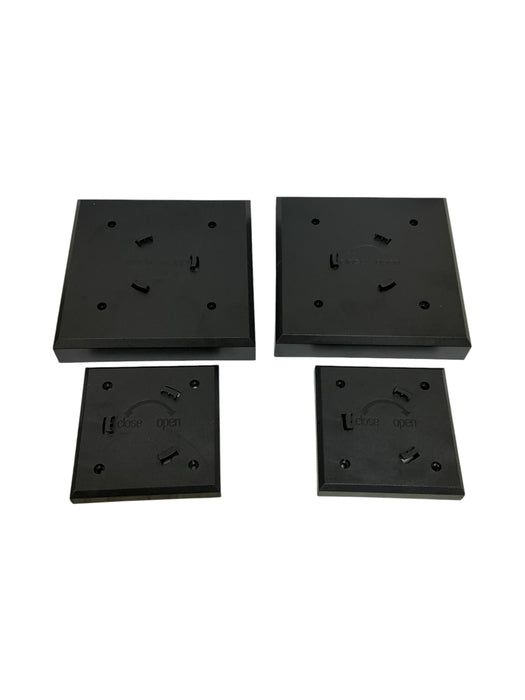 Luces LED para Poste (HAMPTON BAY)