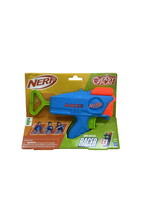 Pistola de dardos (NERF)