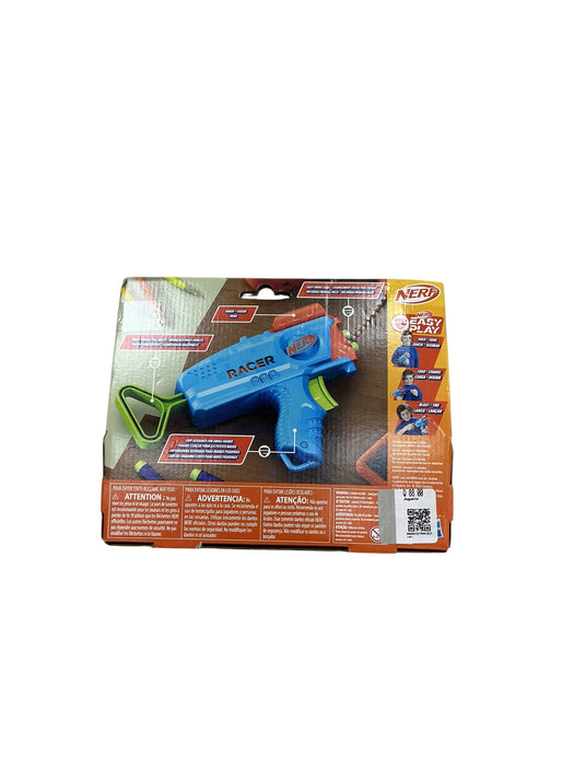 Pistola de dardos (NERF)