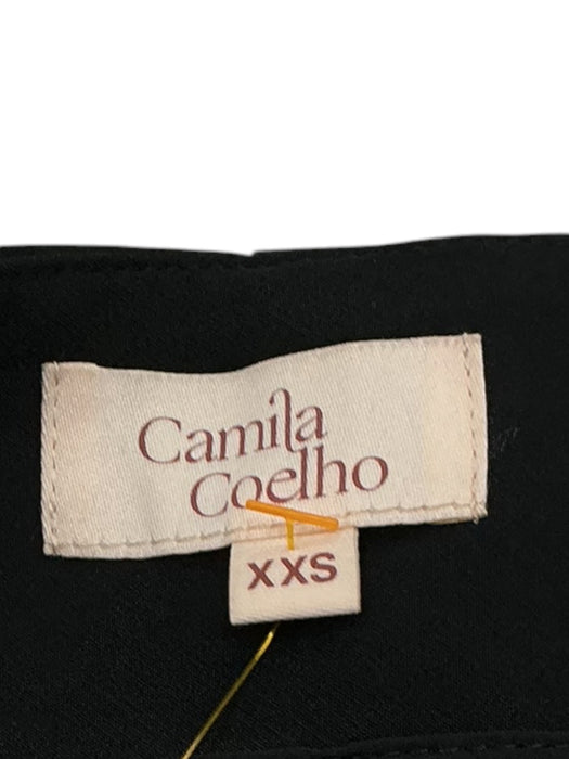 Pantalón XXS (CAMILA COELHO)