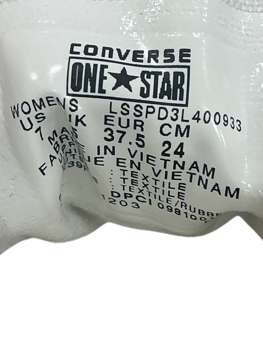 Tenis 7 (CONVERSE)