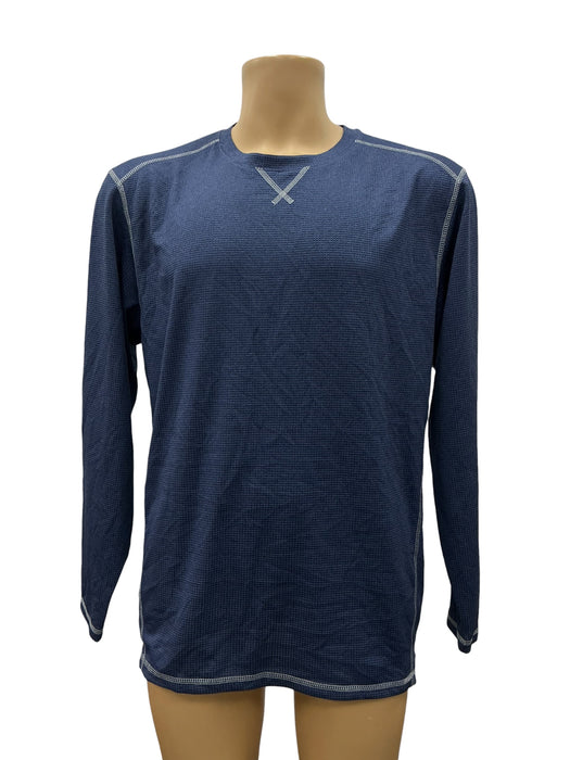 Playera XL (SPALDING)