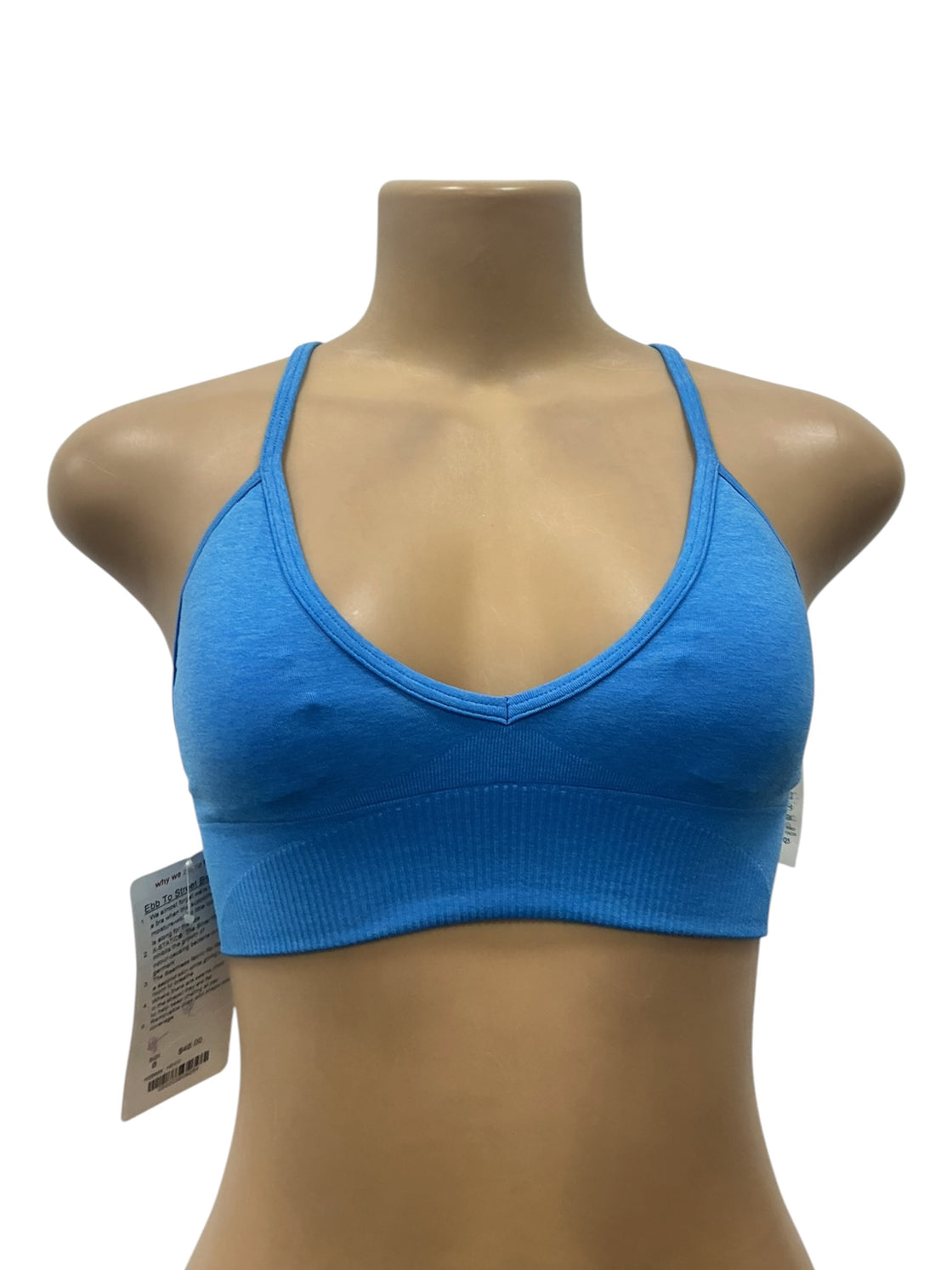 Top deportivo 8 (LULULEMON)