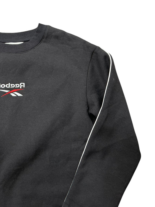 Sudadero 12/14 (REEBOK)