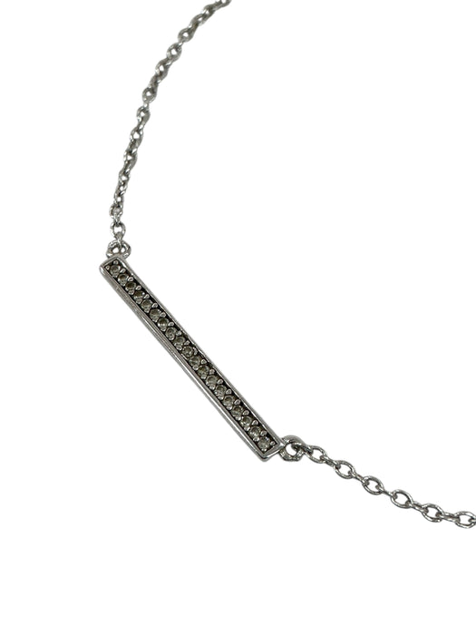 Collar de plata 925