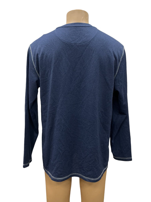 Playera XL (SPALDING)