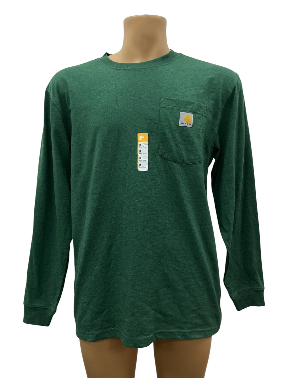 Playera M (CARHARTT)