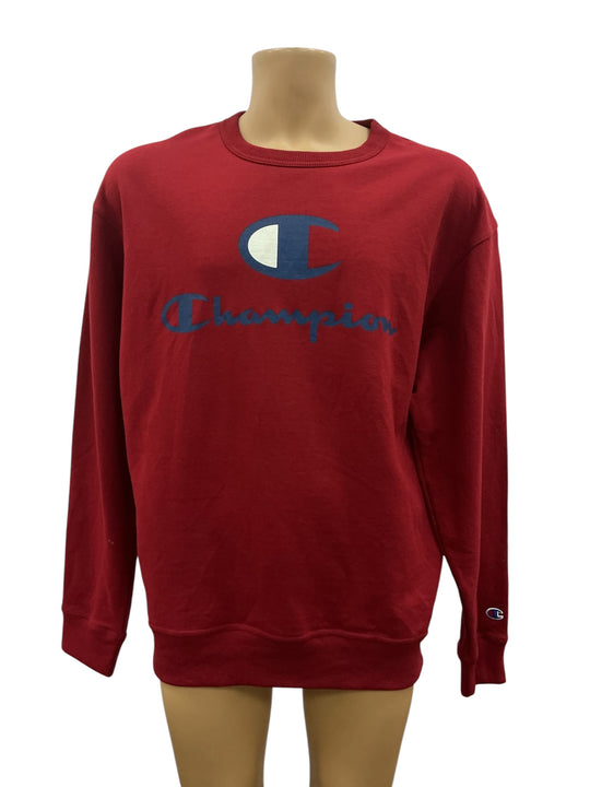Sudadero XL (CHAMPION)