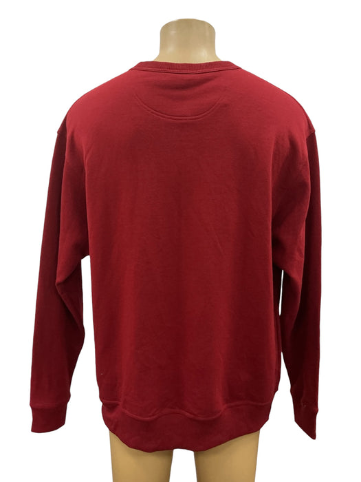 Sudadero XL (CHAMPION)