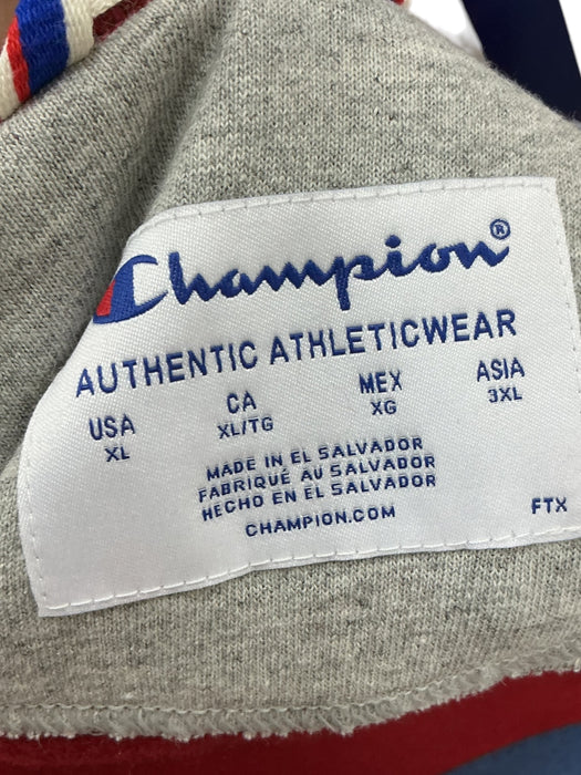Sudadero XL (CHAMPION)