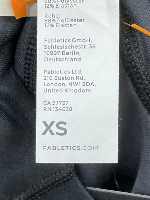 Legging XS (FABLETICS)
