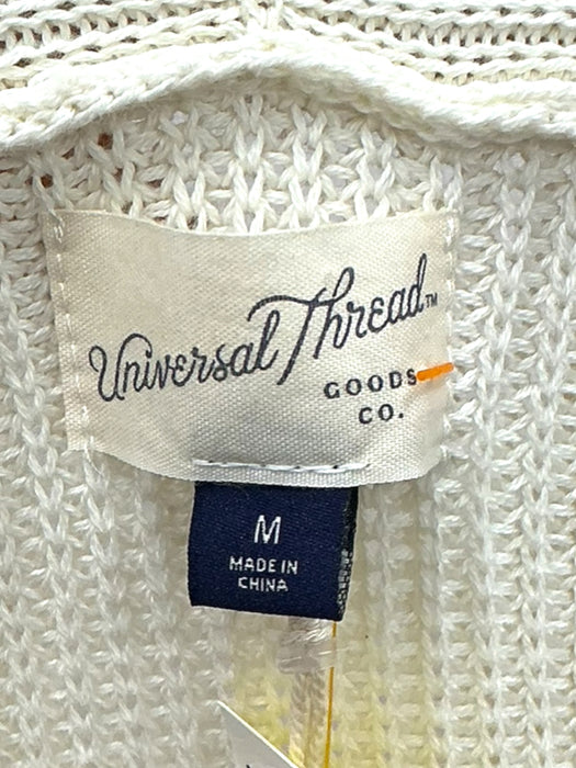 Suéter M (UNIVERSAL THREAD)