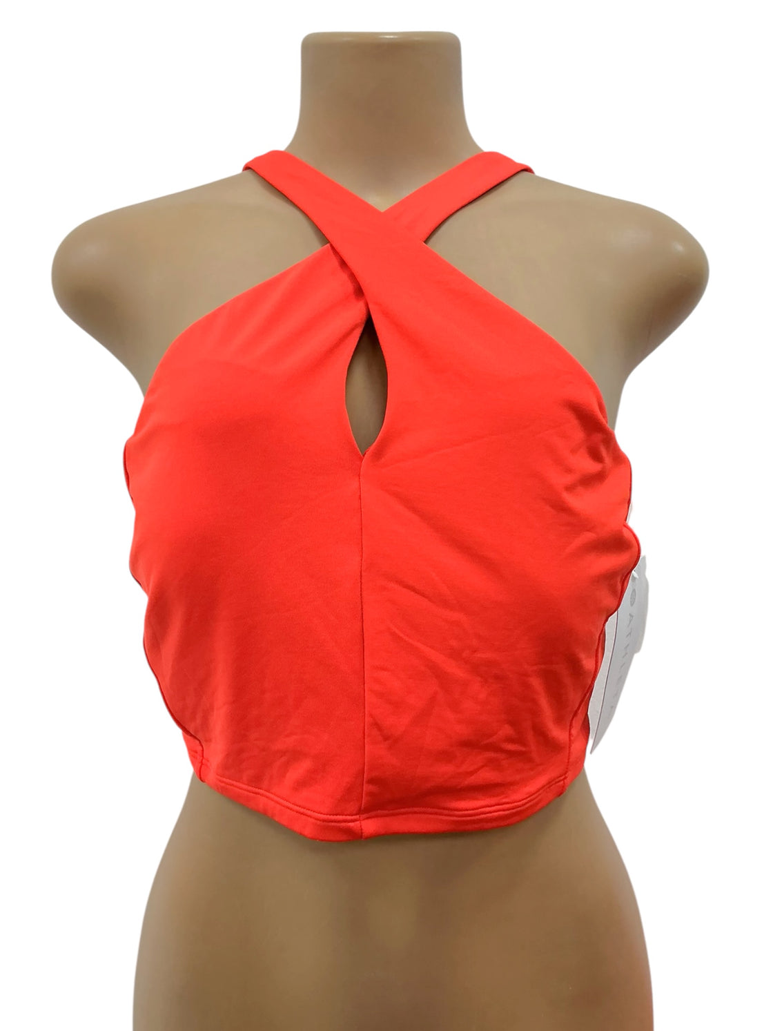 Top deportivo L (ATHLETA)