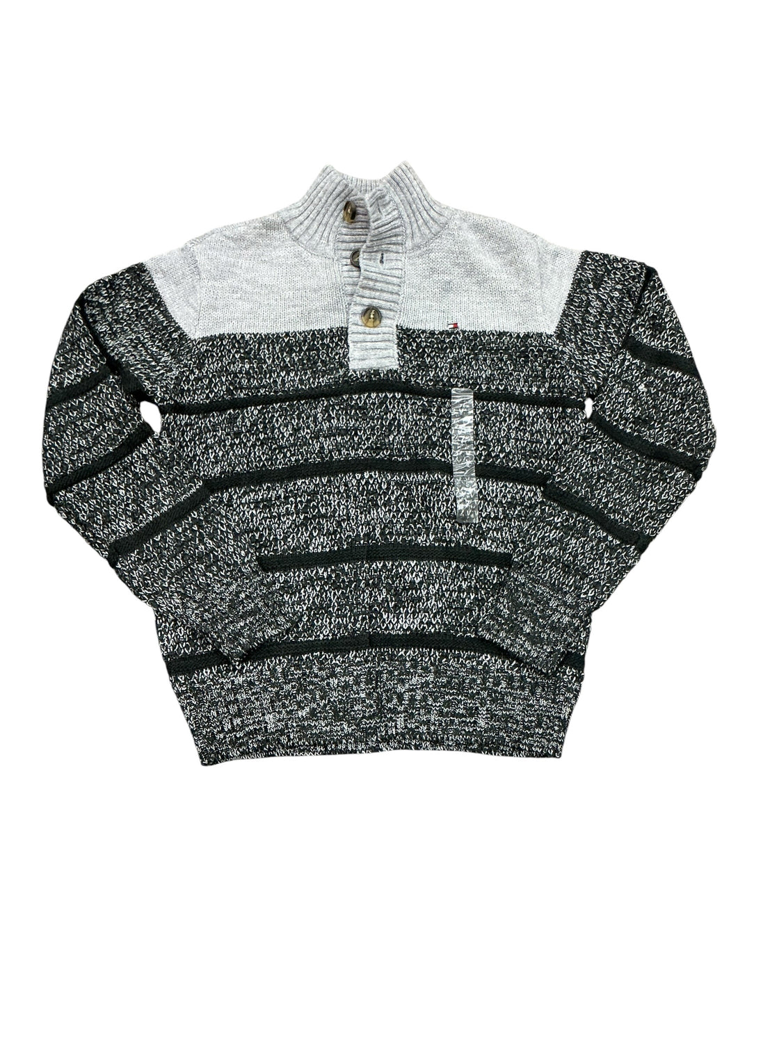 Suéter para niño 7 (TOMMY HILFIGER)