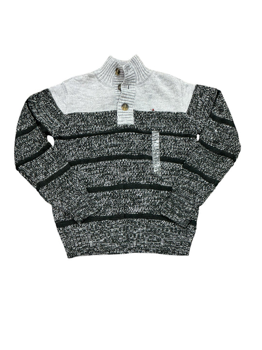 Suéter para niño 7 (TOMMY HILFIGER)