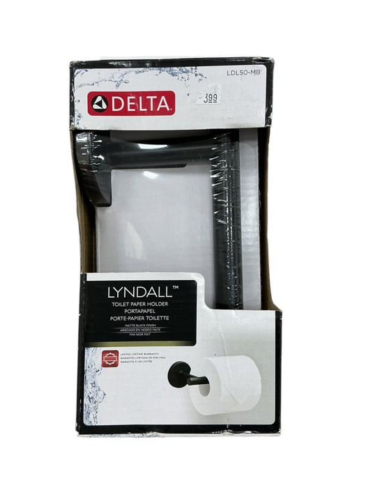 Portarrollo de Papel Higiénico (DELTA)