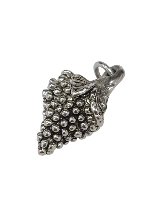 Dije de plata
