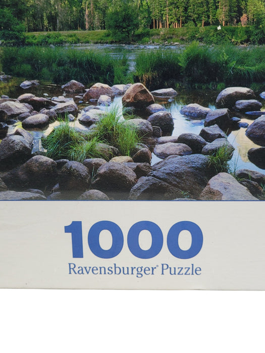 Rompecabezas (RAVENSBURGER)