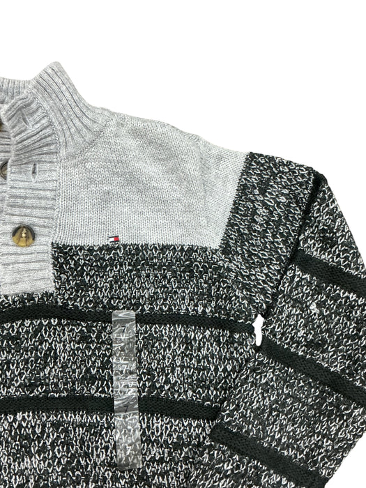Suéter para niño 7 (TOMMY HILFIGER)