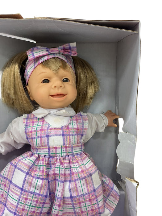 Muñeca  (IRWIN)