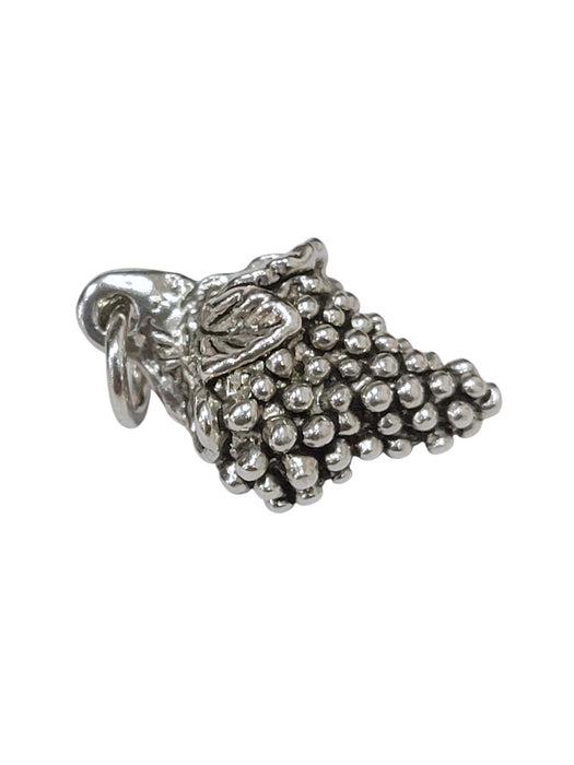 Dije de plata