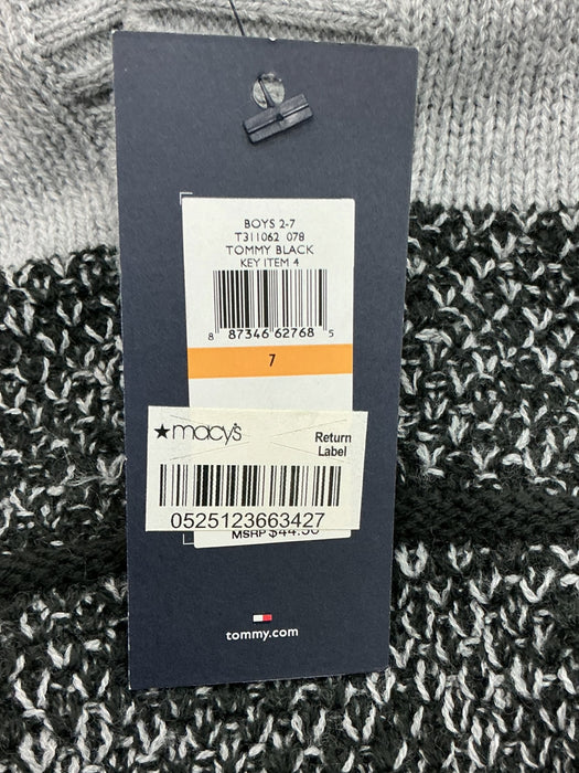 Suéter para niño 7 (TOMMY HILFIGER)