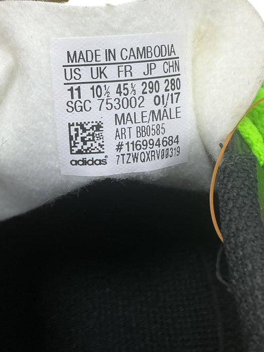 Tenis deportivos 11 (ADIDAS)