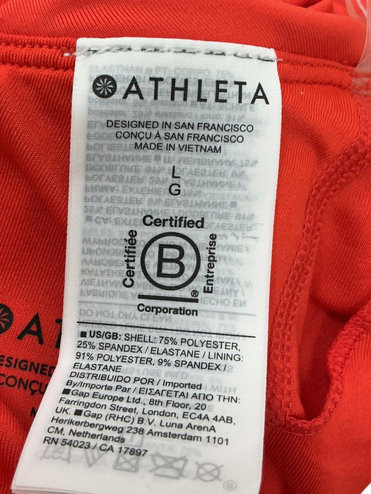 Top deportivo L (ATHLETA)