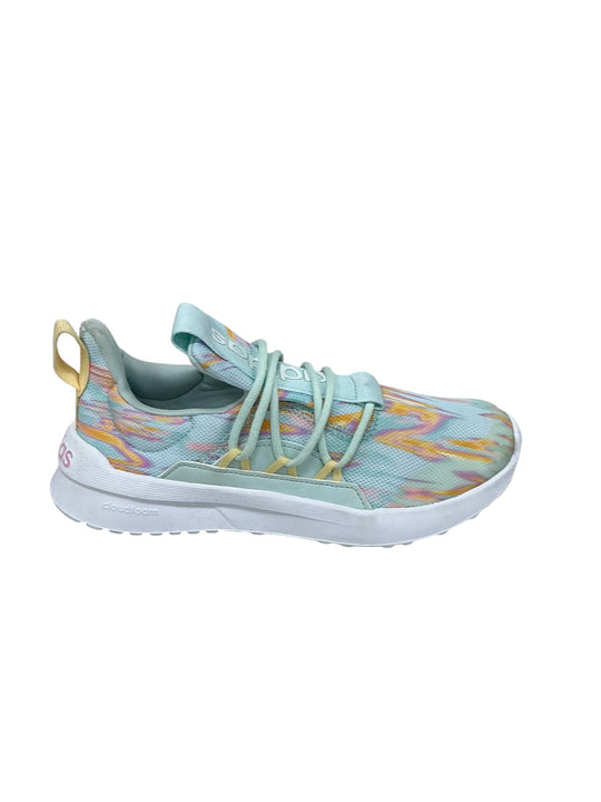 Tenis para niñ@ 4.5 (ADIDAS)