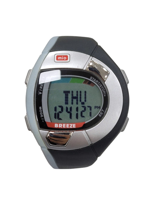 Reloj Digital (MIO)