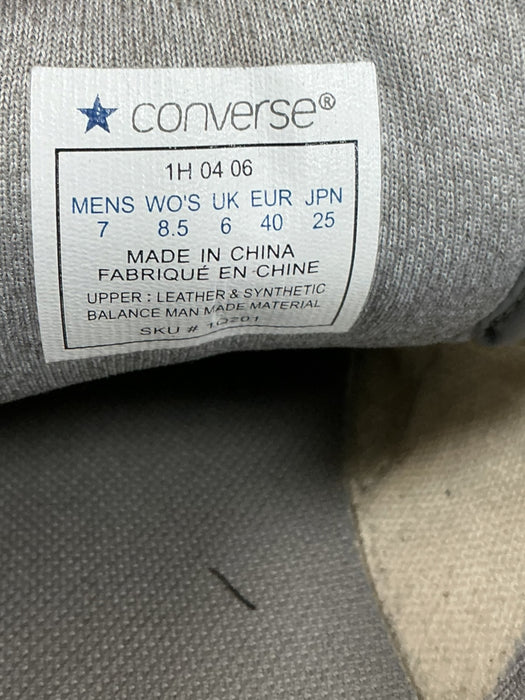 Tenis 7 (CONVERSE)
