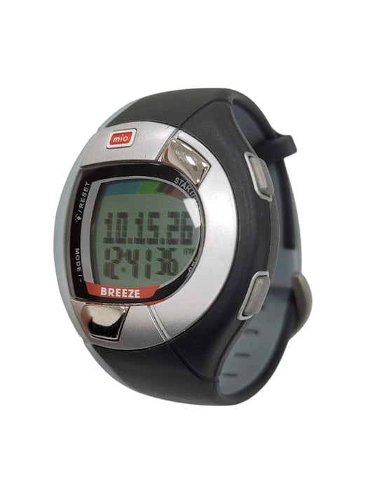 Reloj Digital (MIO)