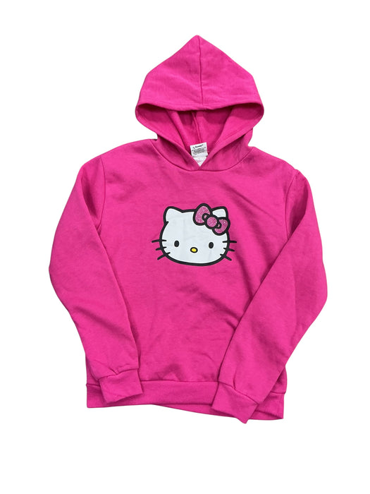 Conjunto para niña 12 (HELLO KITTY)