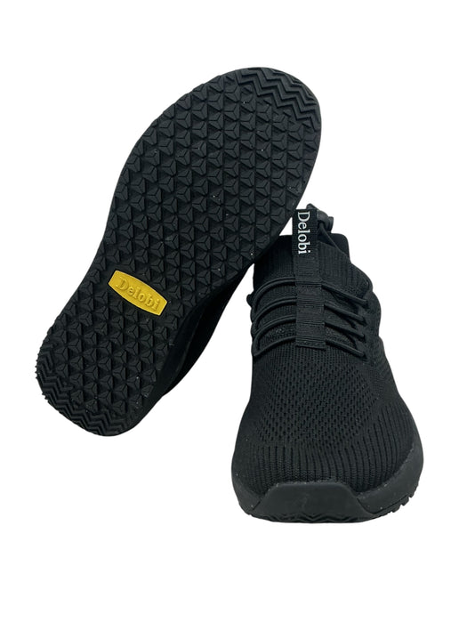 Tenis 6 (DELOBI)