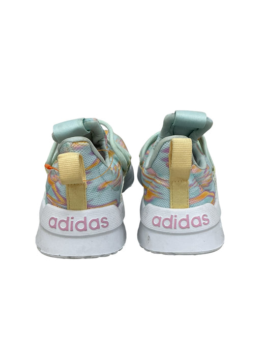 Tenis para niñ@ 4.5 (ADIDAS)