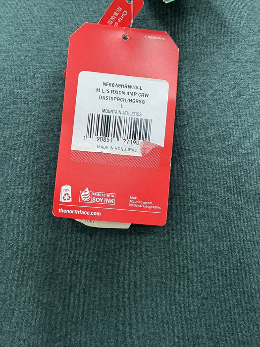 Playera L (THE NORTH FACE)