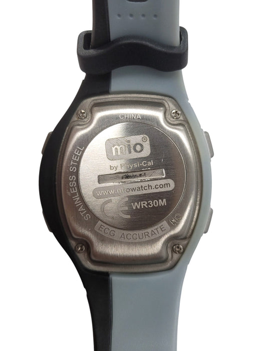 Reloj Digital (MIO)
