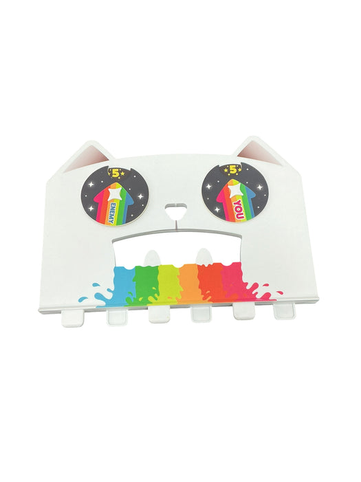 Gato y boca (EXPLODING KITTENS)