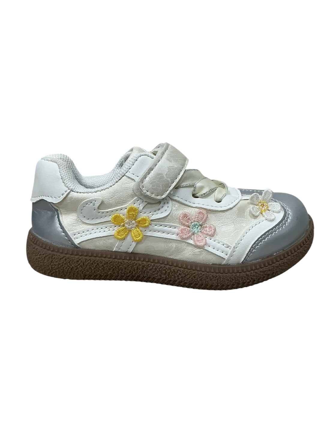 Tenis para niña
