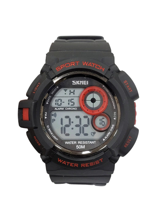 Reloj Digital (SKMEI)