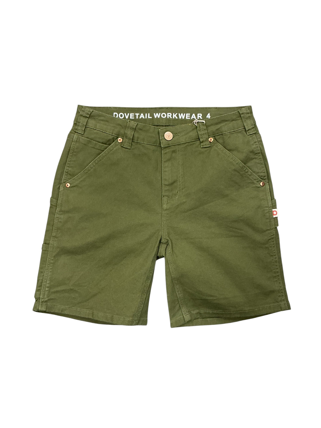 Short 4 (DOVETAIL)