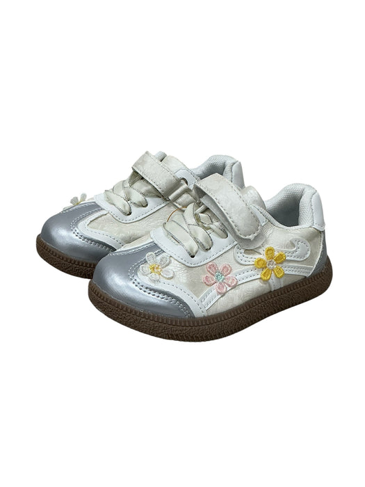Tenis para niña