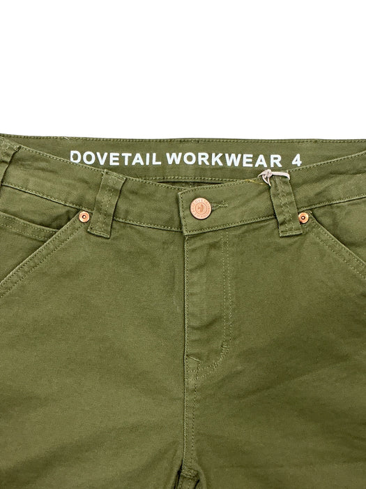 Short 4 (DOVETAIL)