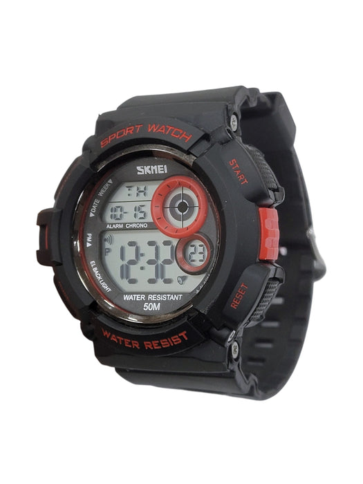 Reloj Digital (SKMEI)