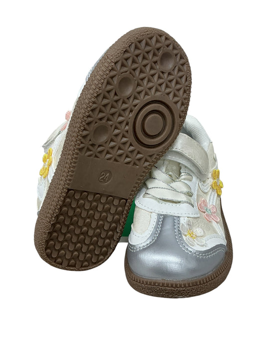 Tenis para niña