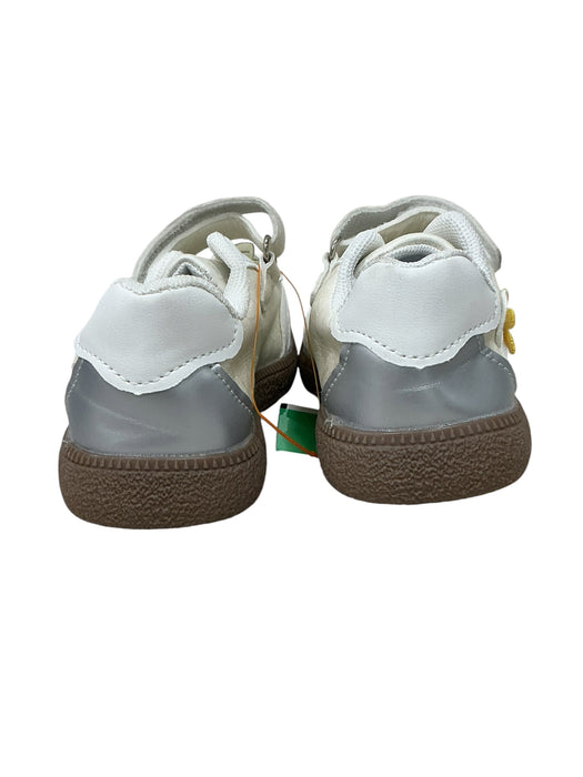 Tenis para niña