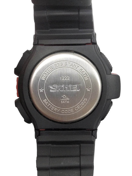 Reloj Digital (SKMEI)