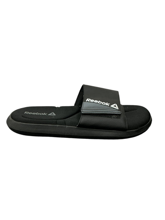 Sandalia 10 (REEBOK)