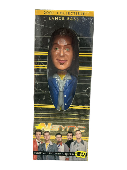 Lance Bass (BEST BUY)